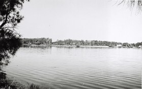 photo: lake eraringl