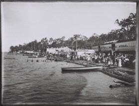 photo: regatta at toronto