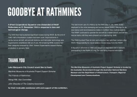 photo: goodbye at rathmines