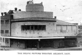 photo: melvic theatre