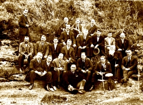 photo: australasian society of patriots, 1918